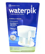 Waterpik Personal Dental Water Jet Flosser 2006 WP-60W - $733.58 MXN