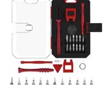 Tzumi ProGlass Smart Tools On the Go DIY Electronic Device Repair Kit (1... - $12.38