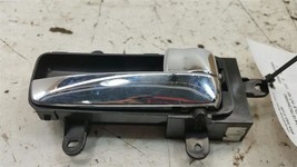2006 Nissan Maxima Door Handle Right Passenger Front Interior Inside Inn... - $19.79