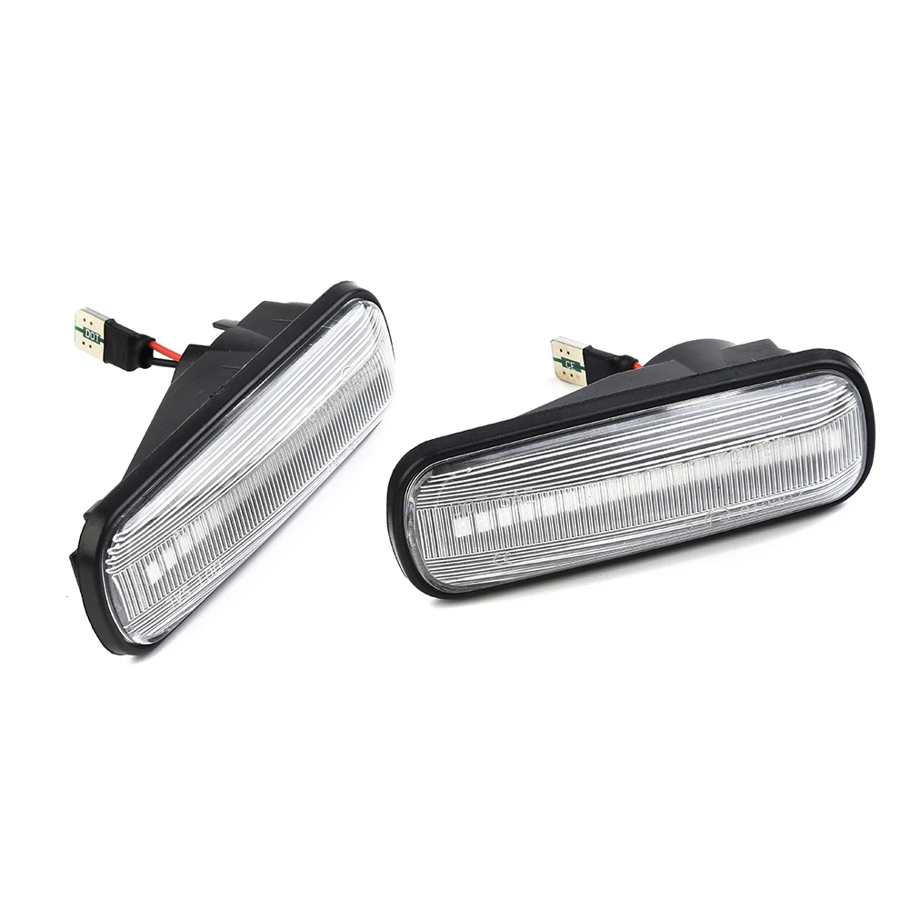 Car LED Side Marker Lights for Honda CRVs and Honda Civic, Car Door Sealing St - $22.72