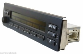 BMW E53 X5 MULTI-INFORMATION MID DSP RADIO INFO DISPLAY 4.8 4.4 3.0 6582... - $245.91