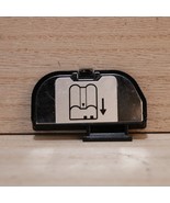 Nikon D50 DSLR Camera Battery Lid Cap Part *FREE SHIP* GENUINE! - $12.77 CAD