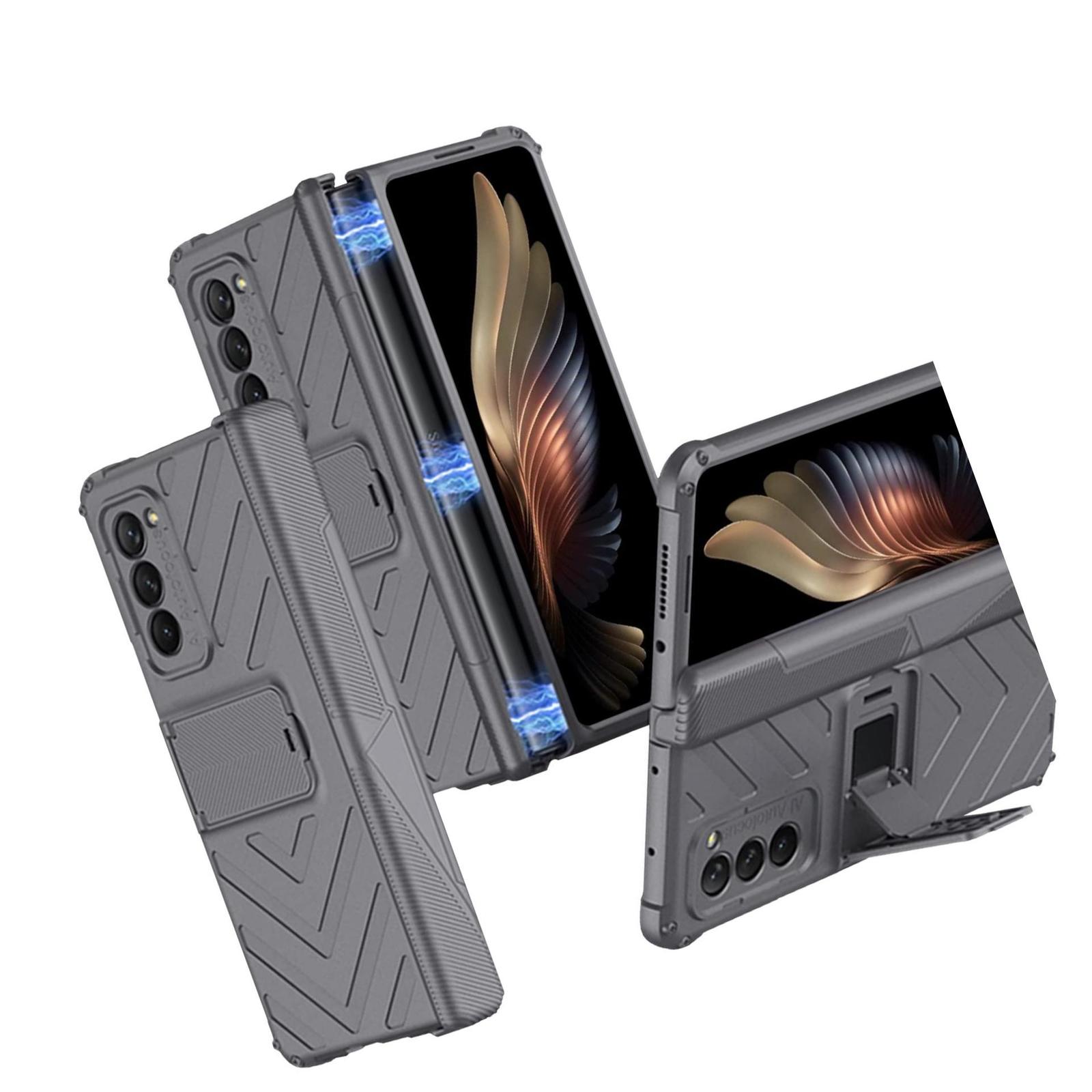 Compatible for Z Fold 2 Case Galaxy Z Fold 2 Case Z