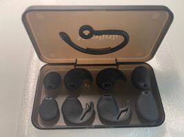 Headset World USA - Yealink Earhook and Eartips Pack Compatible with Ye... - $39.15