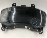 2016 Ford Fusion Speedometer Instrument Cluster 59175 Miles OEM M01B18017 - £57.04 GBP