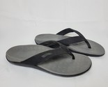 Vionic Unisex Wave Flip-flop Sandal Women sz 10 Men sz 9 Orthotic Arch S... - £12.69 GBP