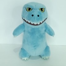 Godzilla Phunny 8” Plush Blue Kidrobot x Loot Crate Exclusive Stuffed An... - $19.79