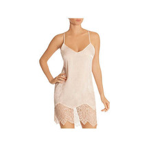 In Bloom by Jonquil Womens Reminisce Chemise Color Gold Size S - £32.58 GBP