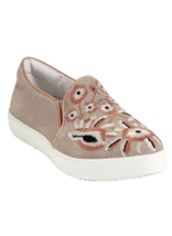 Latigo ~ Rada ~ Slip-On Women&#39;s Size 7 Medium Shoes ~ Flax ~ NIB - £35.08 GBP