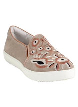 Latigo ~ Rada ~ Slip-On Women&#39;s Size 7 Medium Shoes ~ Flax ~ NIB - $44.88