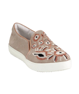 Latigo ~ Rada ~ Slip-On Women&#39;s Size 7 Medium Shoes ~ Flax ~ NIB - $61.38 CAD