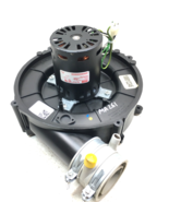 FASCO 702112189 Draft Inducer Blower Motor 330701-702FA 3000RPM 115V use... - €124,27 EUR