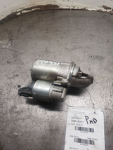 Starter Motor VIN B 8th Digit Turbo ID 361002G100 Fits 08-14 SONATA 1260207SA... - $43.33