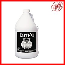 Professional Strength Tarnish Remover - 1 Gallon Liquid Cleaner for All ... - $928.31 MXN