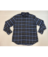 Pendleton Shirt Men L Mason Pearl Snap Rancher Rodeo Western Cowboy Preppy - $54.88