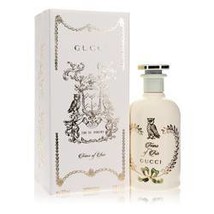 Gucci Tears Of Iris Cologne by Gucci - $329.00