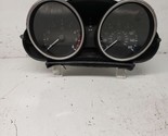 Speedometer Cluster MPH Fits 12-14 MAZDA 5 1043177**MAY NEED TO BE REPRO... - $68.31