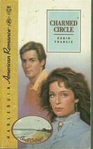 Francis, Robin - Charmed Circle - Harlequin American Romance - # 301 - £1.56 GBP