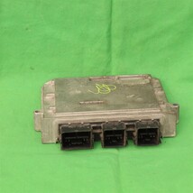 Ford Mercury Lincoln ECU ECM PCM Engine Computer Control Module 9W1A-12A650-DG image 3