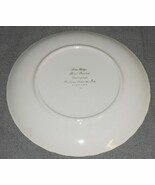 Blue Ridge COLONIAL SHAPE Hand Painted STILL LIFE PATTERN 8 3/8&quot; Salad P... - €16,87 EUR