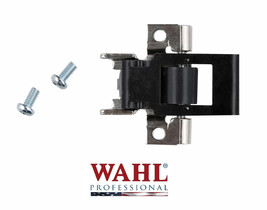 Wahl KM5,KM10 Km Cordless Replacement Blade Hinge Assembly With Latch &amp; Screws - £25.63 GBP