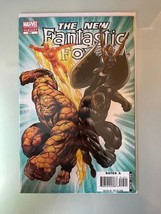 Fantastic Four(vol. 3) #544 - 2nd Print - Marvel Comics - Combine Shipping - £4.72 GBP