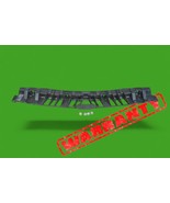 06-2013 range land rover sport L320 rear bumper center mount bracket oem - $171.92 CAD