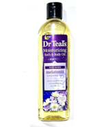 1 Count Dr. Teals Moisturizing Bath &amp; Body Oil Melatonin Sleep Blend 8.8... - $32.91 CAD