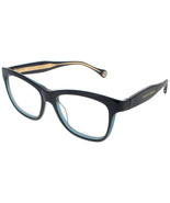 Original CAROLINA HERRERA CH-0016-01ED-52 Eyeglasses  01ED GREEN  New - $1,917.92 MXN