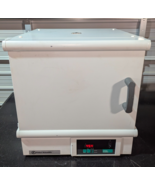 Fisher 625F Isotemp Forced Air Incubator / Digital / 30 to 75°C / FULLY ... - $765.00