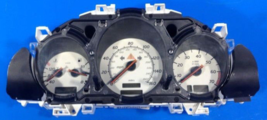 Genuine 2001 Mercedes Benz SLK230  Instrument Cluster - £98.88 GBP