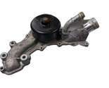 Water Coolant Pump From 2013 Jeep Grand Cherokee  3.6 - $34.95