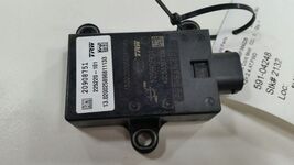 Chassis ECM Stability Control Below Left Hand Seat Fits 11-12 Chevy Mali... - $23.87