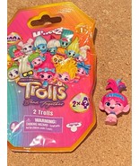Trolls Band Together Mineez Poppy(Common) 04-01 *NEW/No Package* DTB - $9.99
