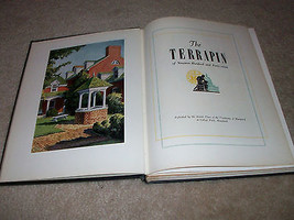 University of Maryland Year Book, The Terrapin (1947) in GREAT condition.  L@@K - £27.32 GBP