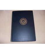 MICHIGAN The Story of the University By Kent Sagendorph   1948 Hard w pi... - £15.69 GBP