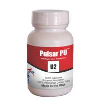 Pulsar PU- Anti-Hepatocellular Carcinoma Supplement-(Capsule 60ct) - £35.57 GBP