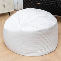 Bean Bag Inner Liner Bean Bag Insert, White Bean Bag Inner Liner No Filler - $775.01 MXN