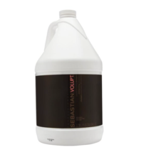 Sebastian Volupt Volume Boosting Shampoo 1 Gallon/3.78 Liters - £48.64 GBP