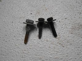 2012 Ford Explorer Headlight Bolts - $29.99