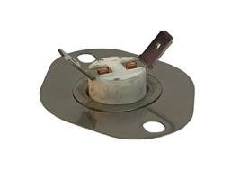 Enviro, Hudson River, Regency, VistaFlame 120F Ceramic Fan Temp Sensor, EC-001 - £22.94 GBP