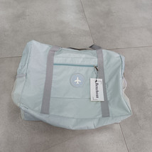 Benzhean  Handbag Folding Folding travel baggage bag handbag - $35.00