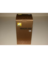 Nikon AF-S DX Zoom-Nikkor 55-200mm f/4.0-5.6G ED Lens For Digital SLR Ca... - $3,930.32 MXN