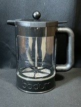 Bodum Cold Brew Coffee Maker 12 cup/51 oz Black - €8,57 EUR