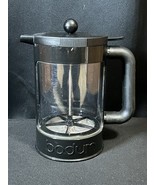 Bodum Cold Brew Coffee Maker 12 cup/51 oz Black - $183.75 MXN