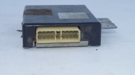 Toyota Lexus Heater & Air Conditioner AC Control Module 88650-60081 image 3