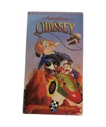 Adventures in Odyssey Flight to the Finish Focus On The Family - New Sealed - £15.58 GBP