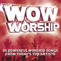 Wow Worship: Red 2004 Cd - £11.98 GBP
