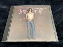 John Cougar Mellencamp - Uh-Huh CD, 1983, Riva, FIRST USA - WEST GERMANY... - £10.98 GBP