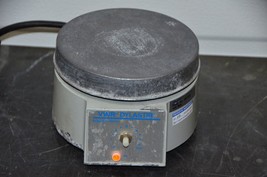 VWR Dylastir 58935-250 Magnetic Stirrer 6.5&quot; Diameter 120V TESTED GUARAN... - £50.17 GBP